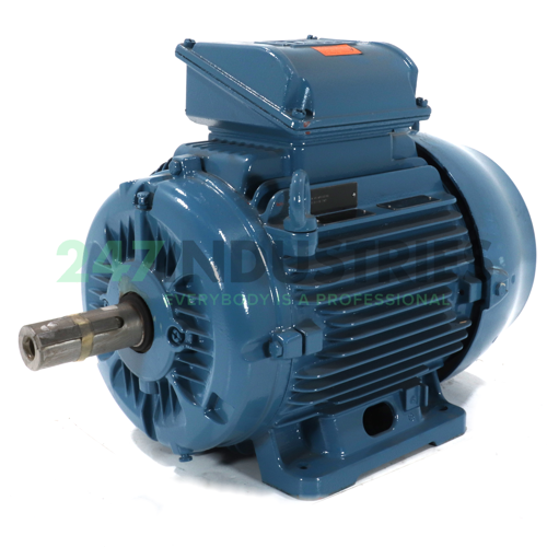 11K32CI1160M2B3EXD WEG