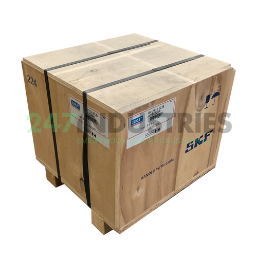 RN2332ECJBL7BC02DR SKF