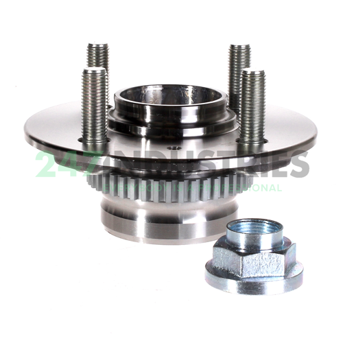 VKBA3270 SKF Image 2