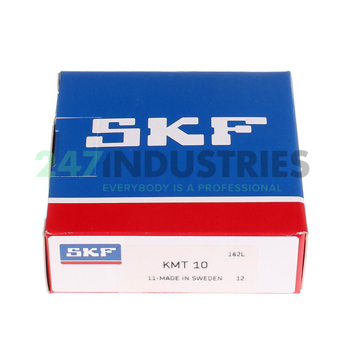 KMT10 SKF Image 3