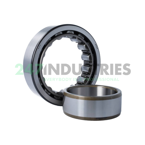 NU2220WC3 NSK Image 3