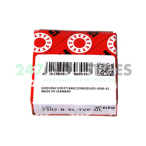7302-B-XL-TVP-UL FAG Image 3