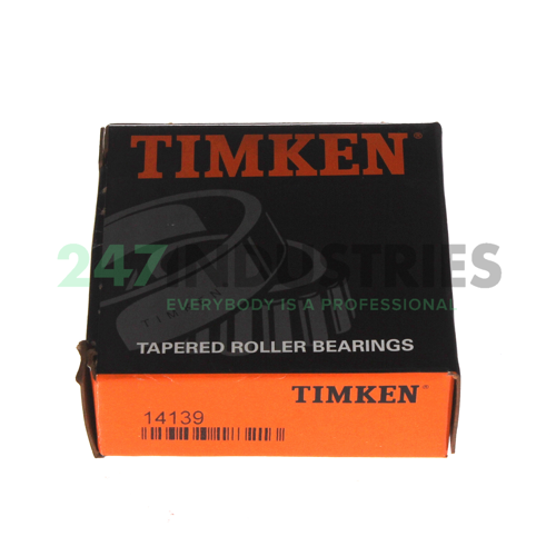 14139 Timken Image 3