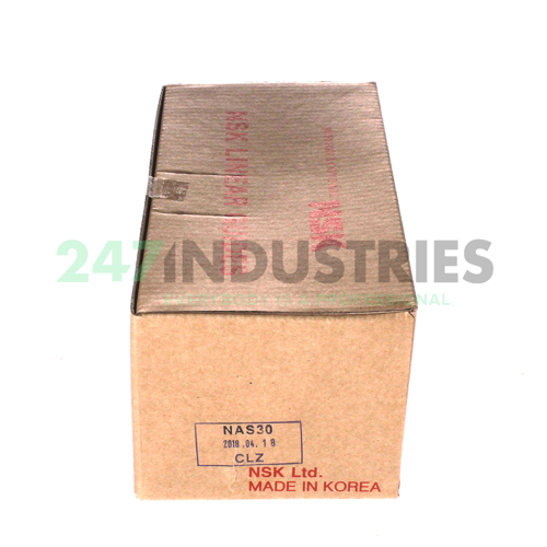 NAS30CLZ NSK Image 4