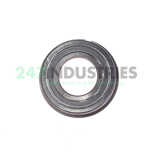 6205/C2/R809 SKF Image 2