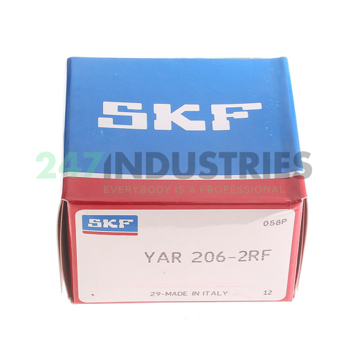 YAR206-2RF SKF Image 4