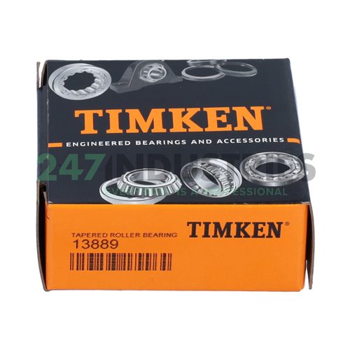 13889 Timken Image 3