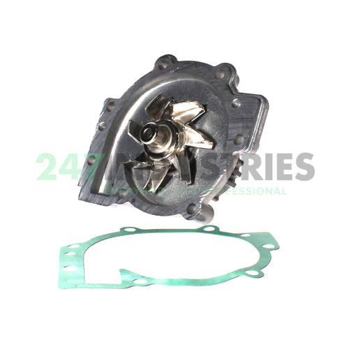 VKPC86618 SKF Image 3