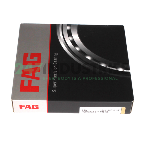 HCB71922-C-T-P4S-UL FAG