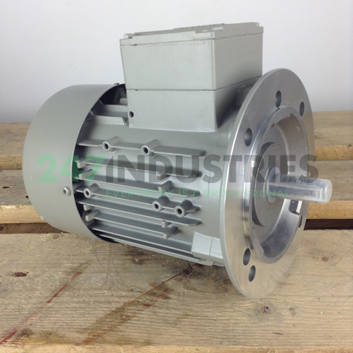 1LE1002-0CA22-2FA4 Siemens Image 3