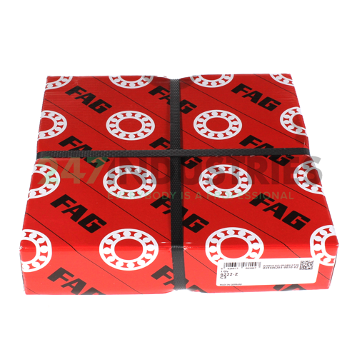 6222-Z-C3 FAG Image 3