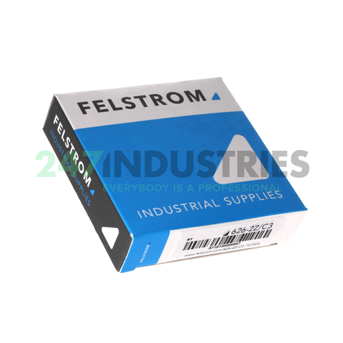 626-2Z/C3 Felstrom Image 3