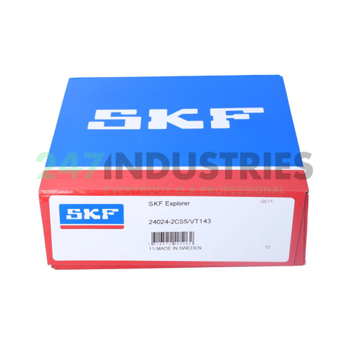 24024-2CS5/VT143 SKF Image 3