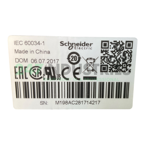 BCH2MM1021CA6C Schneider Electric Image 4