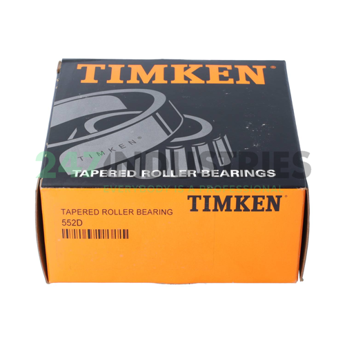 552D Timken Image 4