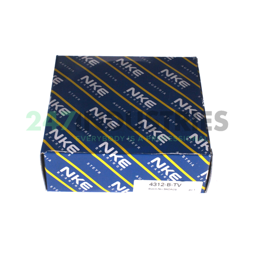 4312-B-TV NKE Image 3