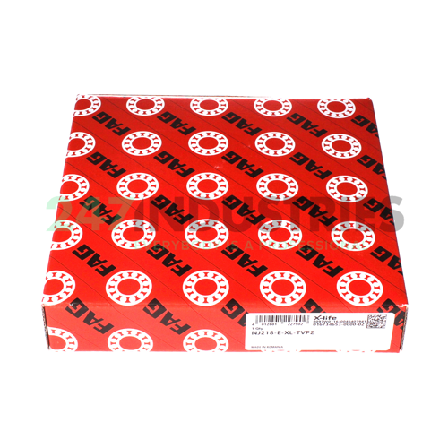 NJ218-E-XL-TVP2 FAG Image 3