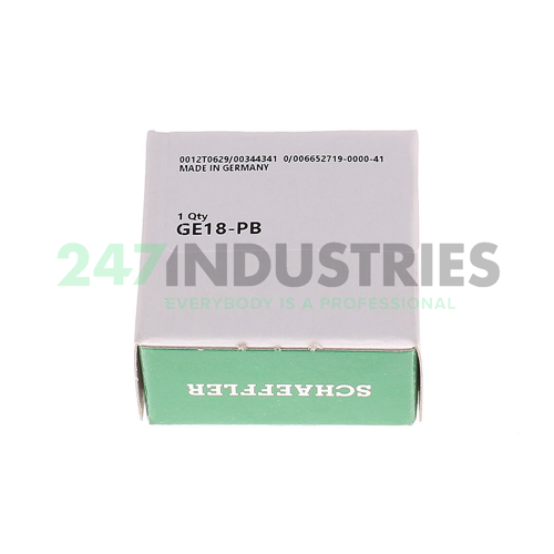 GE18-PB INA Image 3