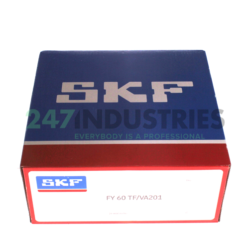 FY60TF/VA201 SKF Image 2