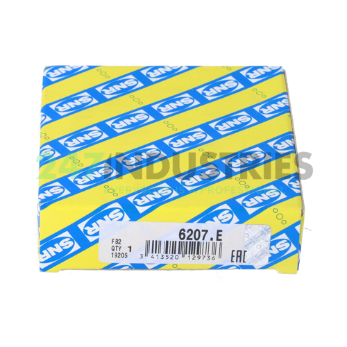 6207E SNR Image 3