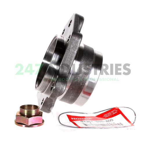 VKBA6857 SKF Image 4