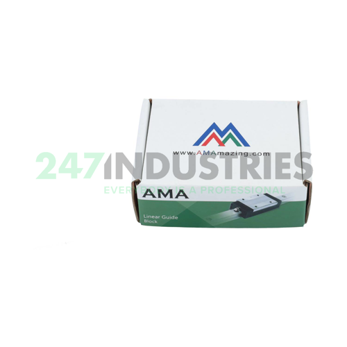 ASH25CNZ1 AMA Linear Image 3