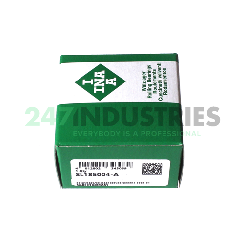 SL185004-A INA Image 3