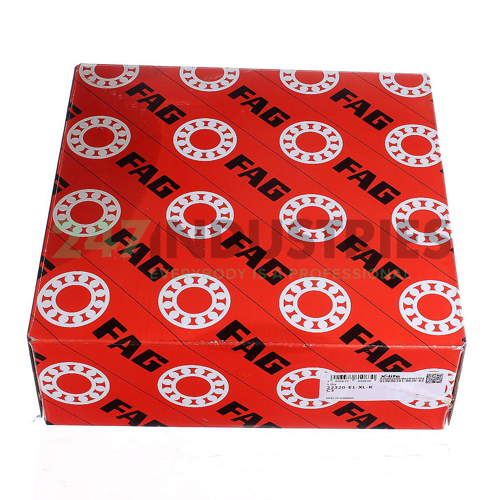 22320-E1-XL-K-C3 FAG Image 5