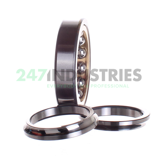 QJ211-XL-MPA-C3 FAG Image 4