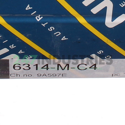 6314-M-C4 NKE Image 5