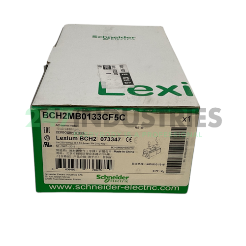BCH2MB0133CF5C Schneider Electric Image 3