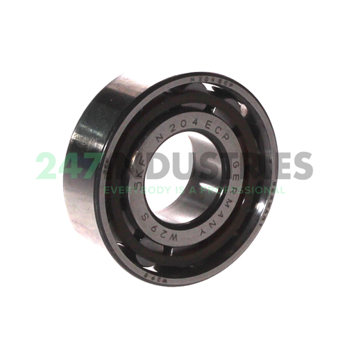 N204ECP SKF