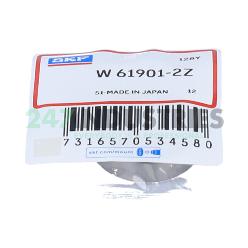 W61901-2Z SKF Image 3
