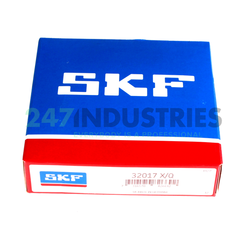 32017X/Q SKF Image 4