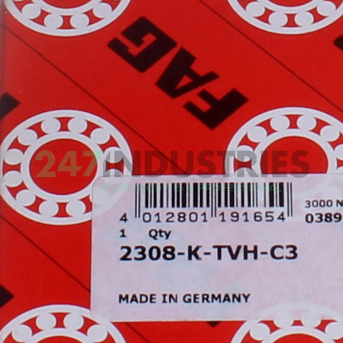 2308-K-TVH-C3 FAG Image 6