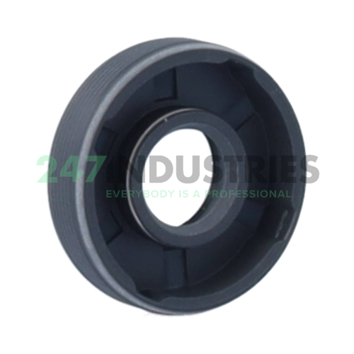 12X30X7HMS5RG SKF Image 2