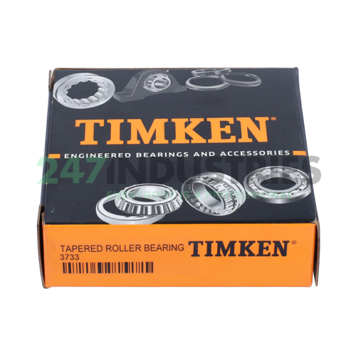 3733 Timken Image 3