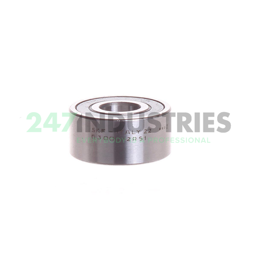 63000-2RS1 SKF
