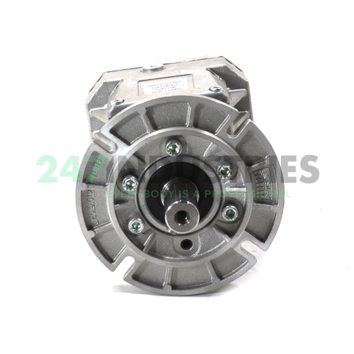 P402A-F17V3-RB3D-80B14I29 Hydro-Mec Image 2