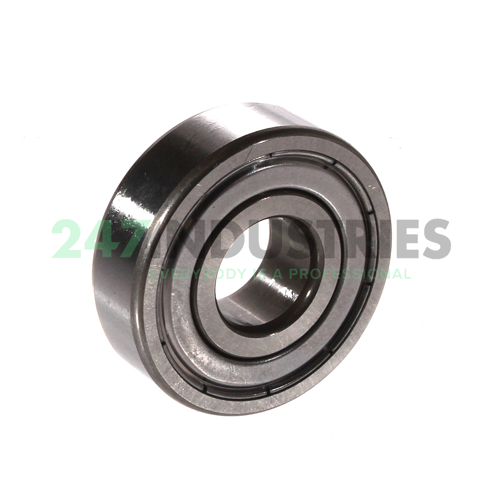 E2.6201-2Z/C3 SKF Image 2
