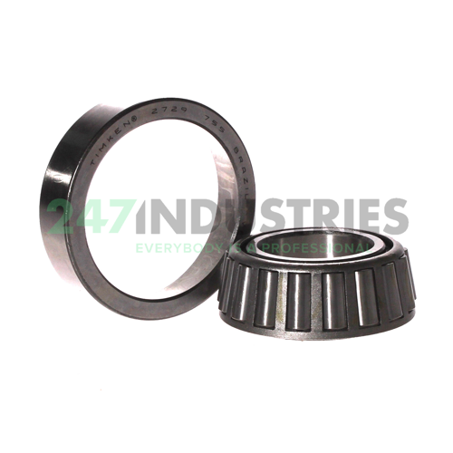 2788/2729 Timken