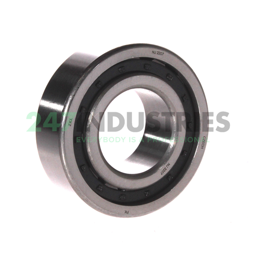 NJ2207 ZKL