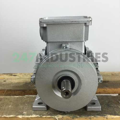 MTA80K6-B14 Almo Image 4