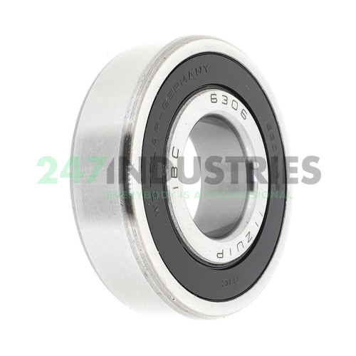 6306.2RS.P5 IBC Bearings