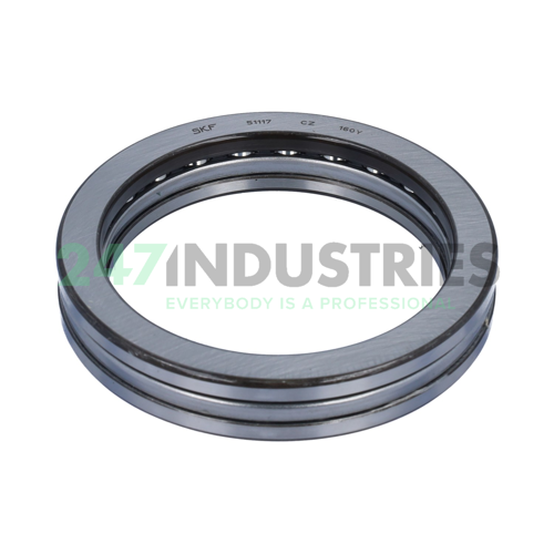 51117 SKF