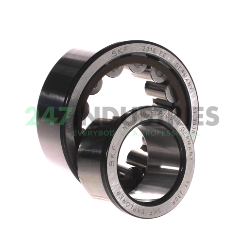 NJ2310ECP/C3 SKF Image 3