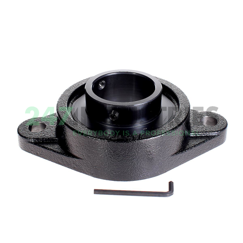 UCFL217-J7 FAG Image 2