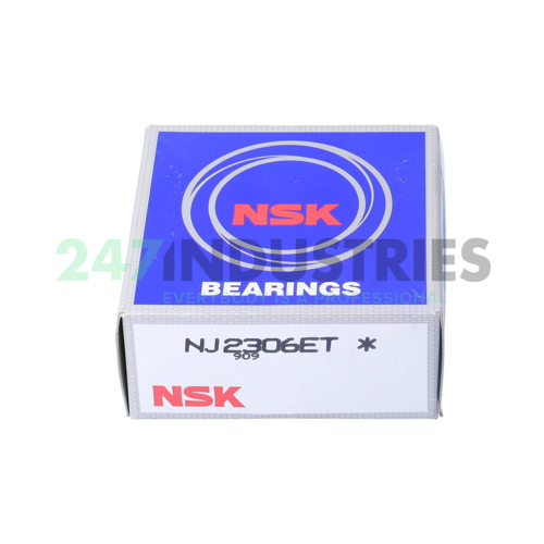 NJ2306ET NSK Image 4