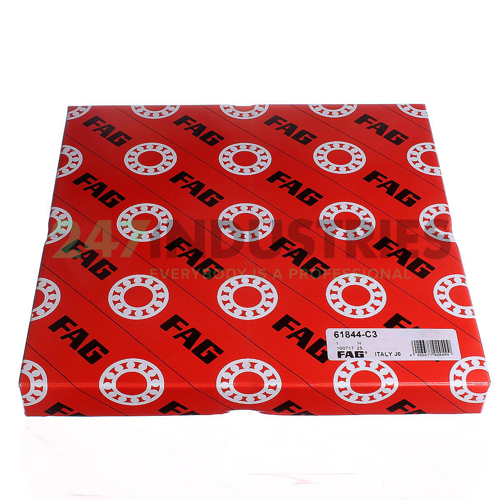 61844-C3 FAG Image 4