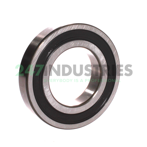 6213-2RS1/C3GJN SKF Image 2